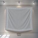 Tudung Bawal (Square Hijab) in HD0055