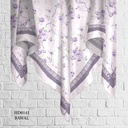 Tudung Bawal (Square Hijab) in HD0141