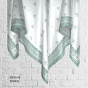 Tudung Bawal (Square Hijab) in HD0159