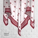 Tudung Bawal (Square Hijab) in HD0160