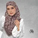 Atelier Series in Red (HD0246)