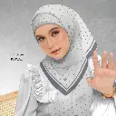 Daira Series in Pewter (HD0254)