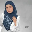 Embun Series in Indera (HD0265)